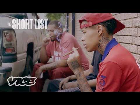 The Cutthroat Streets of Houston, Texas | Ghost Song (Full Film) | The Short List