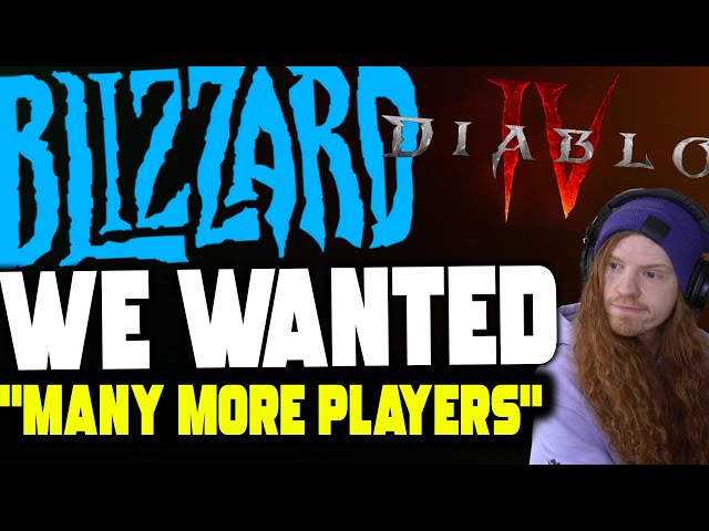 Diablo Designer Shares Why Blizzard Cant Make Last Epoch