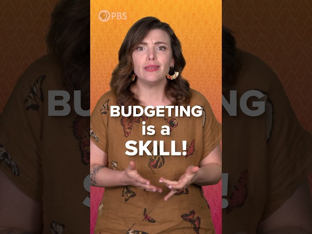 3 Budgeting Tips!
