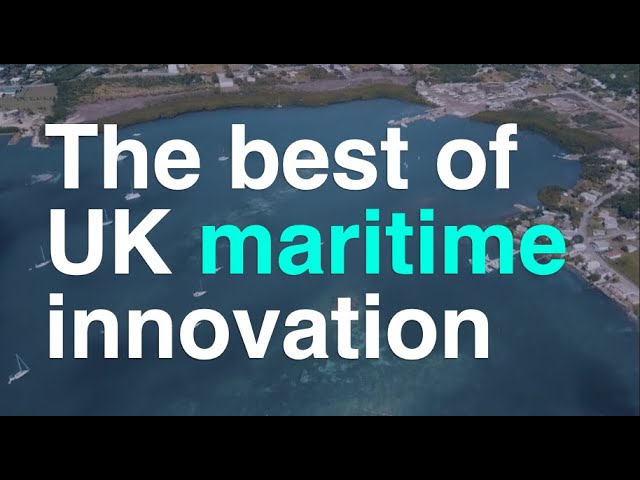 How Plymouth's marine ecosystem is driving luxury innovation