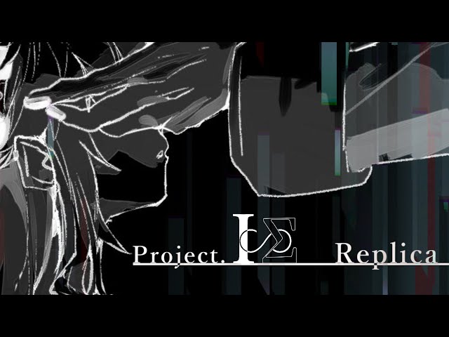 1st EP XFD「Project.ISΣ Replica」