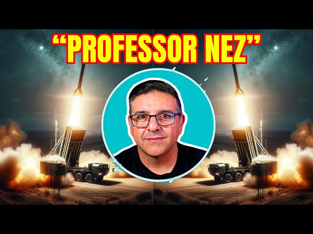 🔔ALERT🔔Live Stream Donald Trump Insights with Professor Nez