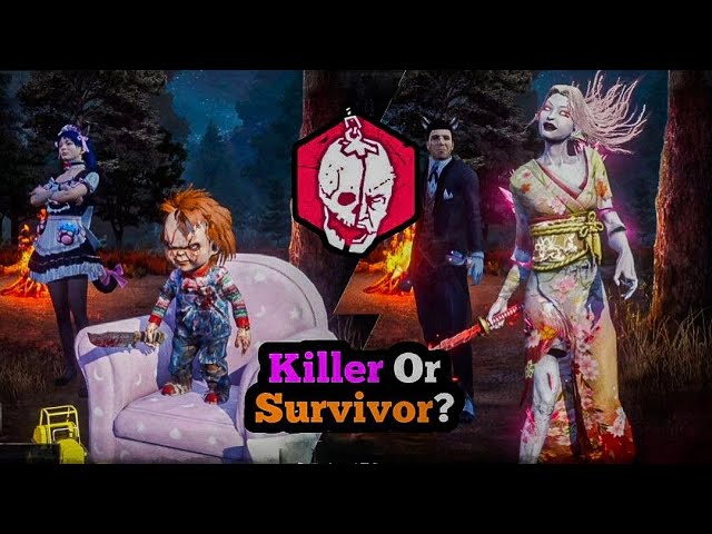 Thoughts On Next Killer?! | Dead By Daylight Mobile Live #dbd anniversary tournament