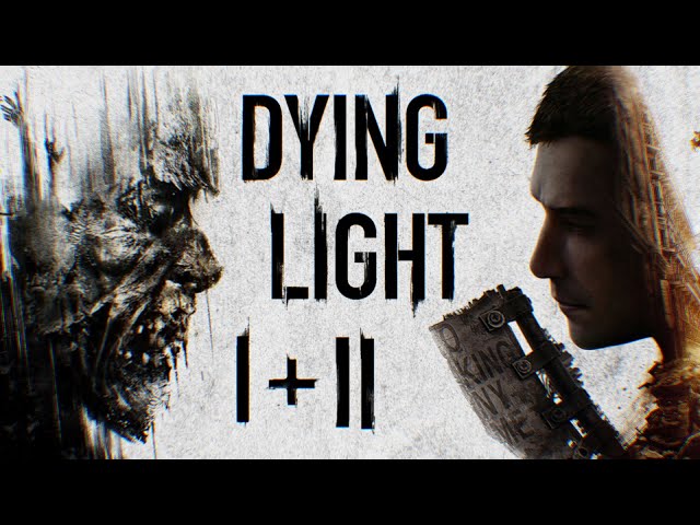 The Highs & Lows of Dying Light