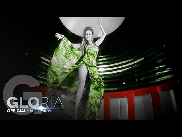 GLORIA - OPIAT 2007 / ОПИАТ  (OFFICIAL VIDEO)