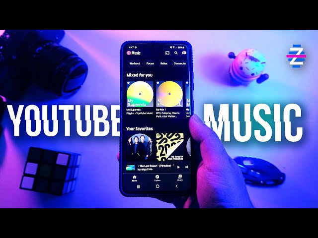 Is Youtube Music WORTH IT? - Pros, Cons, and Unique Features
