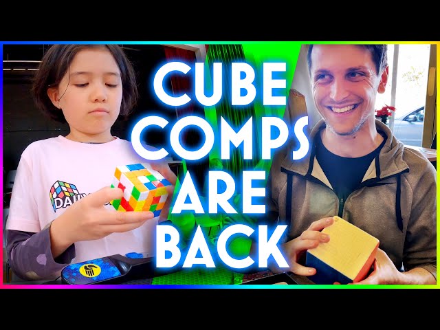 We Flew To TASMANIA For A Cubing Competition ✈️ | Turn Around Tassie 2020 Vlog PART 1