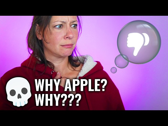 NEW Mac Video Reactions – WARNING Crashes!