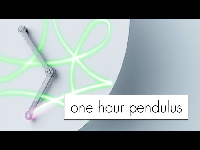 Pendulus ( for one hour )