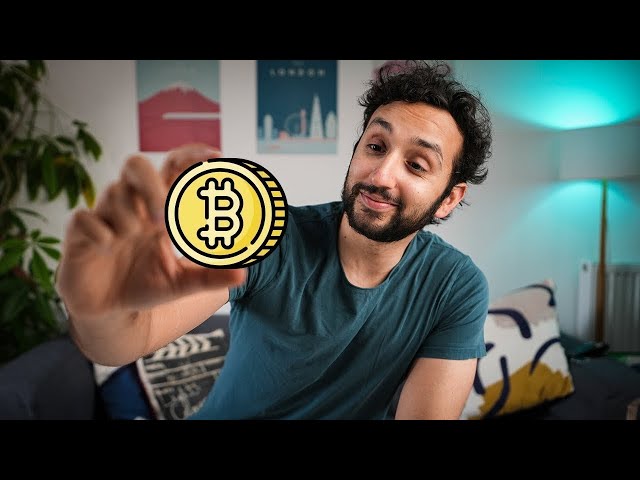 Bitcoin for Beginners (2022)