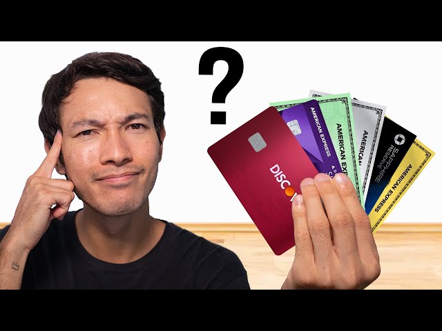 How Many Credit Cards is Too Many? (Revealed)