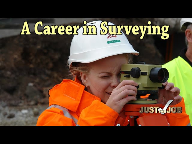 Surveying Careers