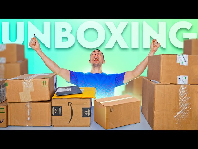 The Unboxing Video that got me Cancelled