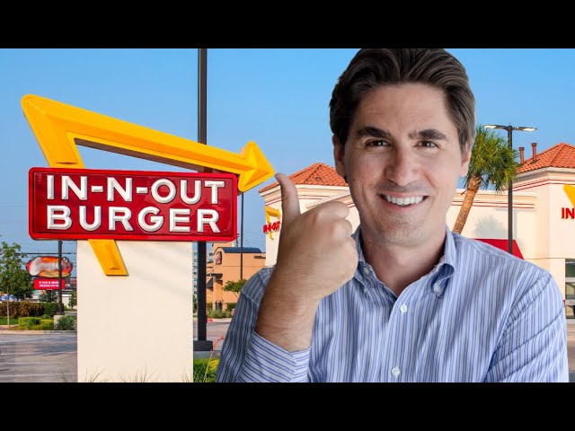 IN-N-OUT: The Story, Hardships, and Lessons