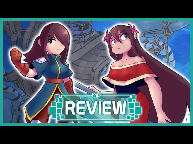 Vernal Edge Review - A Metroidvania With Daddy Issues