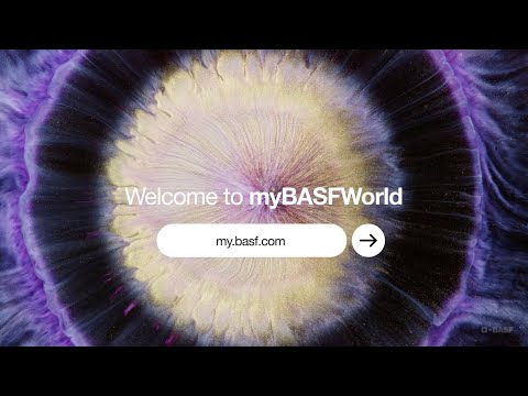 myBASFWorld
