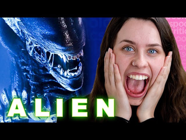 It's Not Perfect but it's Close - Alien Review