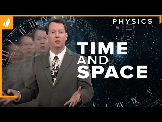 What is Relativity? | Sean Carroll on Einstein's View of Time and Space