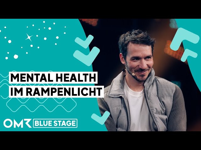 Felix Neureuther, Bausa, Palina Rojinski & Feli Videozeugs: Mental Health im Rampenlicht