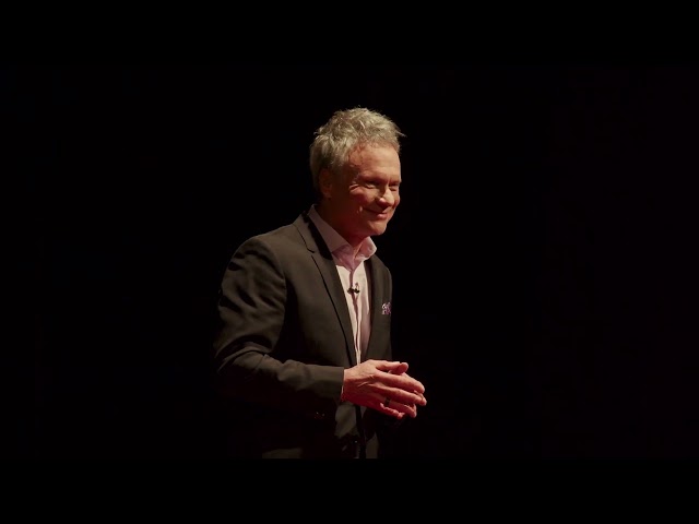The Power of Silence--Why Shutting Up Is Good For You | Michael Angelo Caruso | TEDxOcala