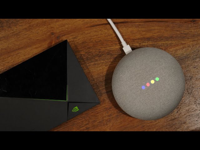How to Control Android TV with Google Home