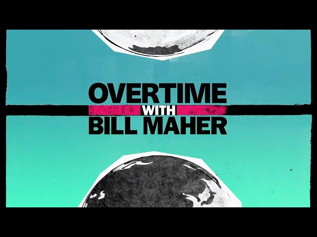 Overtime: Dr. Phil, Tim Ryan, Batya Ungar-Sargon | Real Time with Bill Maher (HBO)