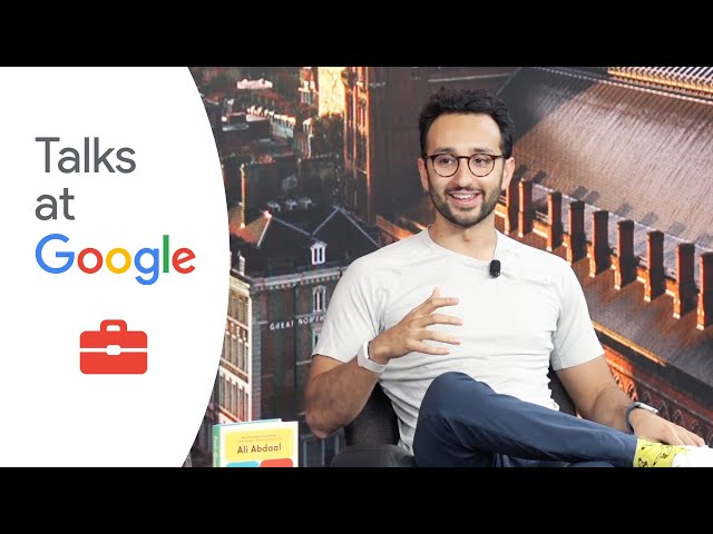 Ali Abdaal | Feel-Good Productivity: How to Do More of What Matters to You | Talks at Google