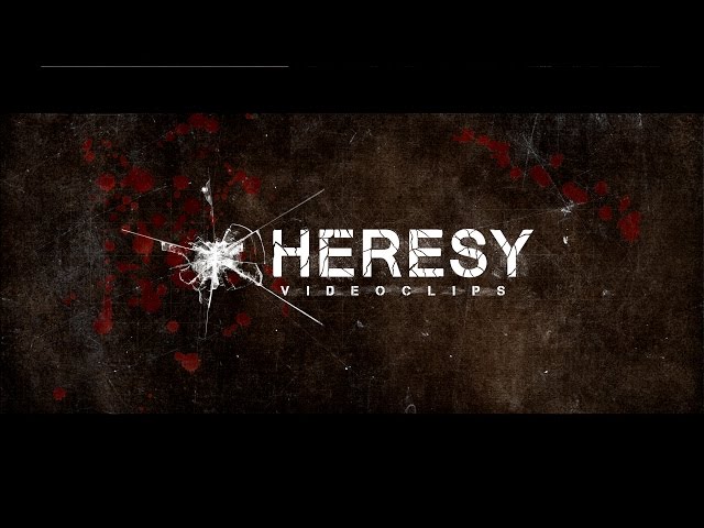 Crematorio - Trailer "Sesiones en Vivo" (Live Sesion) - Heresy Videoclips
