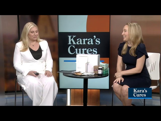 KARA'S CURES: Holistic Hacks for Your Metabolism