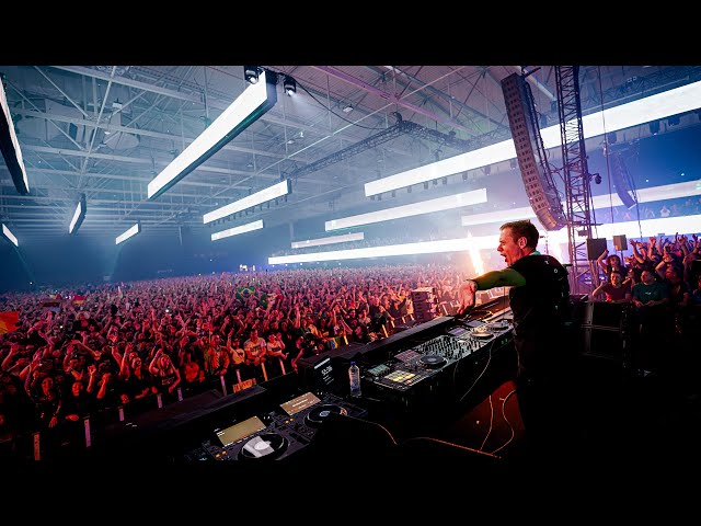 Armin van Buuren live at A State of Trance 2024 (Saturday  - Area 1)