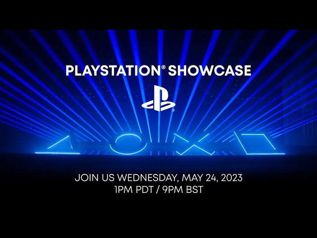 Lords React To PlayStation Showcase 2023 | Spiderman 2 And MORE!