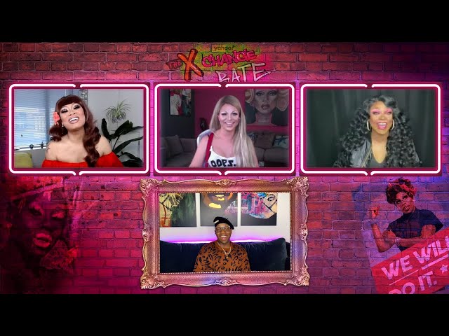 The X Change Rate: "All Stars" Season 5 Queens (Part 2)