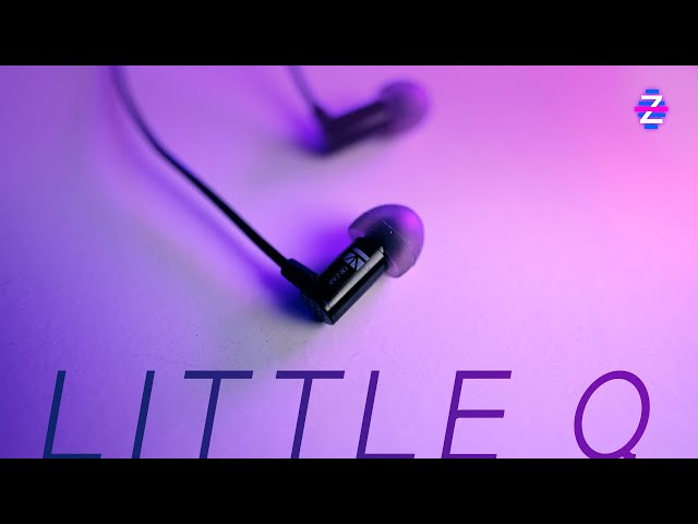 Fun Little Bullets...One Major Con - KBear Little Q Review