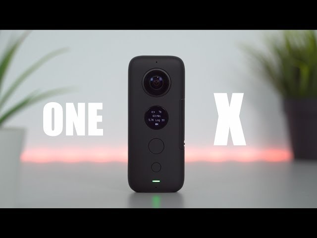Insta360 ONE X Review | My new favorite 360° camera! 🔥
