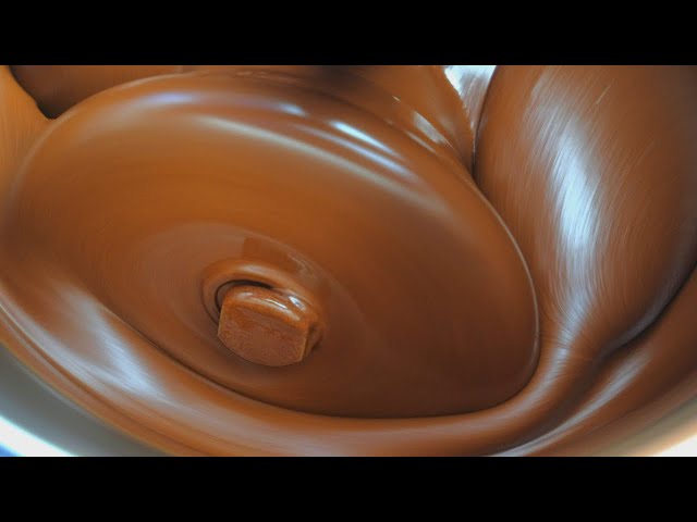 How It's Made Chocolate
