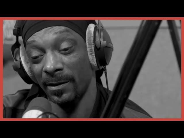 Snoop Dogg On Nipsey Hussle ''Snoop Dogg With NO FLAWS''