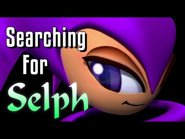 SEGA's Mysterious Deleted Video Game Character - (A NiGHTS documentary) ~Searching For Selph~
