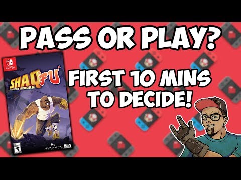 Pass Or Play?