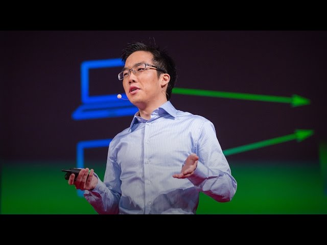 Andy Yen: Think your email's private? Think again