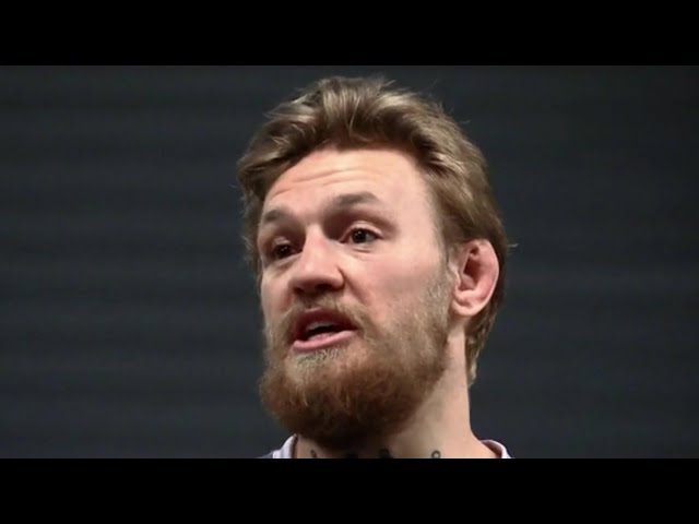 Conor McGregor | The Ultimate Fighter