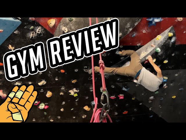 GYM REVIEW IS BACK! (Southern Stone Louisiana)
