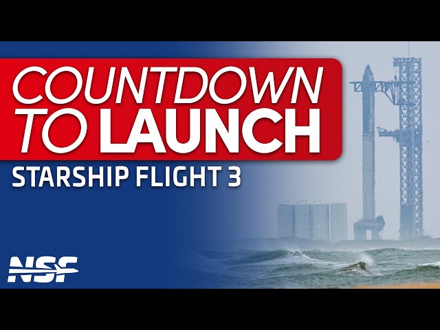 Under 48 Hours to Go | Countdown to Launch LIVE