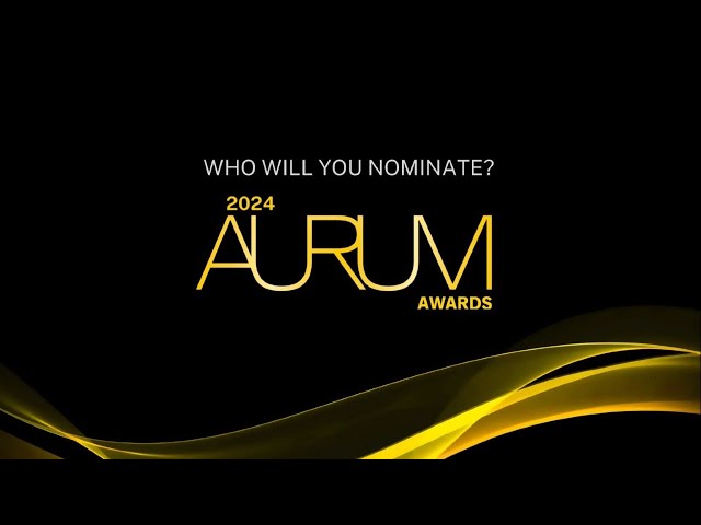 2024 Aurum Award Nominations | Dalhousie University