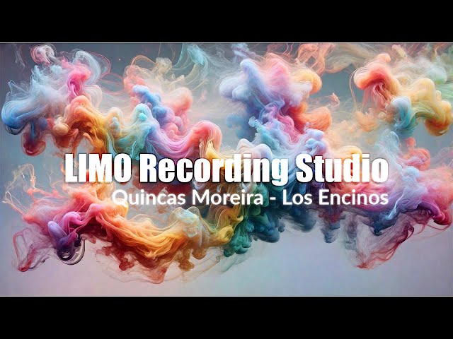 Quincas Moreira - Los Encinos (No Copyright Music)