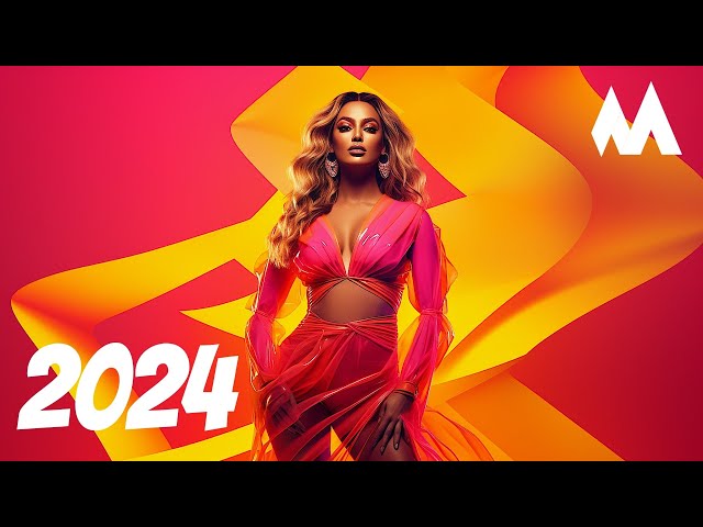 Music Mix 2024 Best Songs 🔊 EDM Groovy Remixes Songs of Popular Songs Lady Gaga Dua Lipa Rihanna