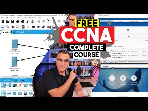 Protocol Wars!  | Free CCNA 200-301 Course | Video #9