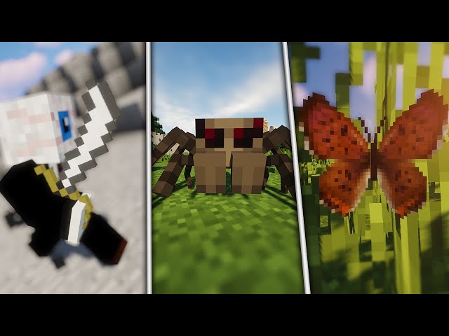 10 Amazing Minecraft Mods You Have Probably Never Heard Of 2