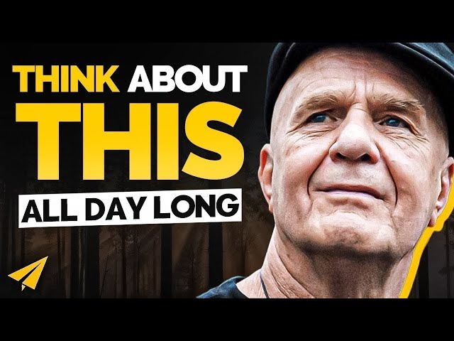 As you THINK, So Shall You BE! | Wayne Dyer | Top 10 Rules