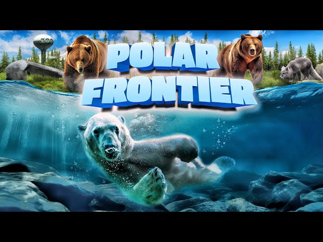 Zoo Tours: Polar Frontier | Columbus Zoo & Aquarium