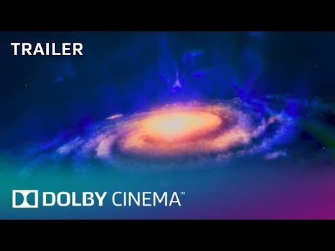 Dolby Presents: "Universe" | Trailer | Dolby